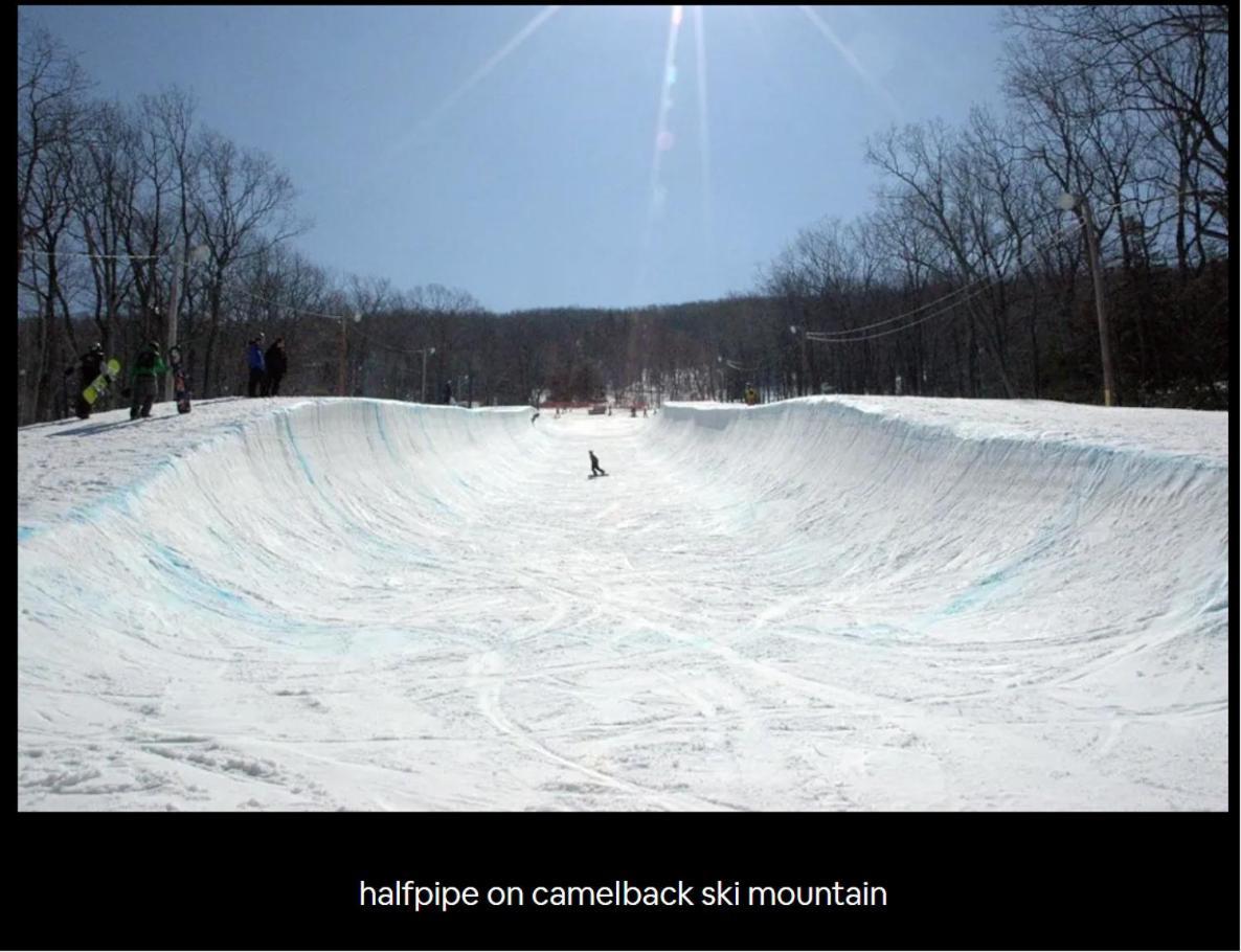 Aquatopia Waterpark-Pool-Tennis-Paintball- Zipline 127 Tannersville Exterior photo